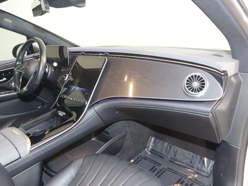 Used 2022 Mercedes-Benz EQS 450+ Sedan image 55