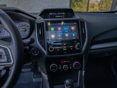Used 2019 Subaru Forester Limited AWD/4WD image 11
