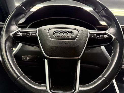 Used 2021 Audi A6 3.0T Premium w/ Convenience Package AWD/4WD image 23
