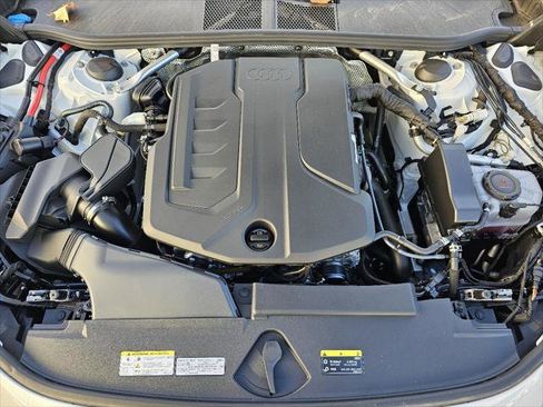 New 2025 Audi A5 2.0T Premium Plus image 8