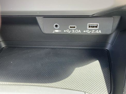 New 2026 Subaru Crosstrek 2.0i Premium AWD/4WD image 22