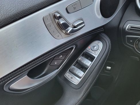 Used 2016 Mercedes-Benz C 300 4MATIC Sedan image 30