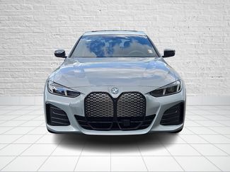 Certified 2025 BMW i4 xDrive40i w/ M Sport Package video 2