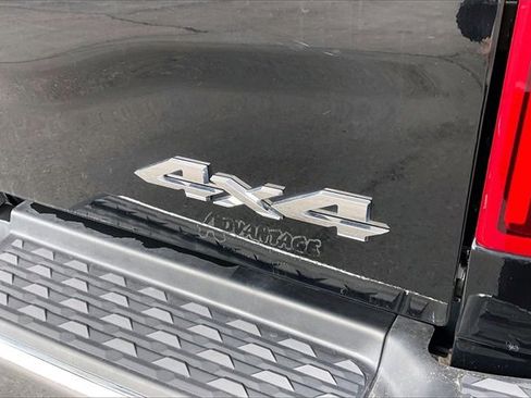 Certified 2024 RAM 3500 Tradesman w/ Chrome Appearance Group image 34