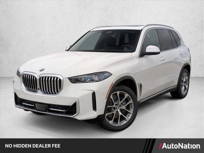 Used 2026 BMW X5 xDrive40i w/ Climate Comfort Package