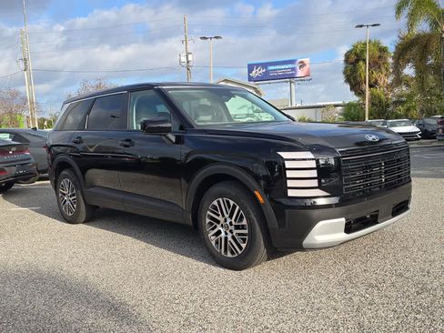 New 2026 Hyundai Palisade SE image 9