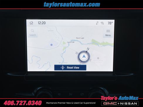 Used 2021 Ford F150 XL w/ Equipment Group 101A High AWD/4WD image 17