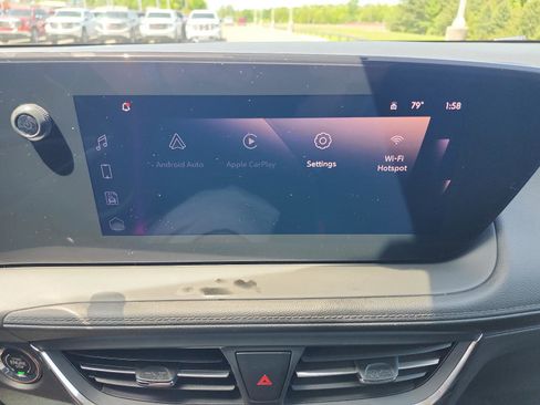 New 2026 Buick Encore GX Preferred w/ Comfort Package AWD/4WD image 12