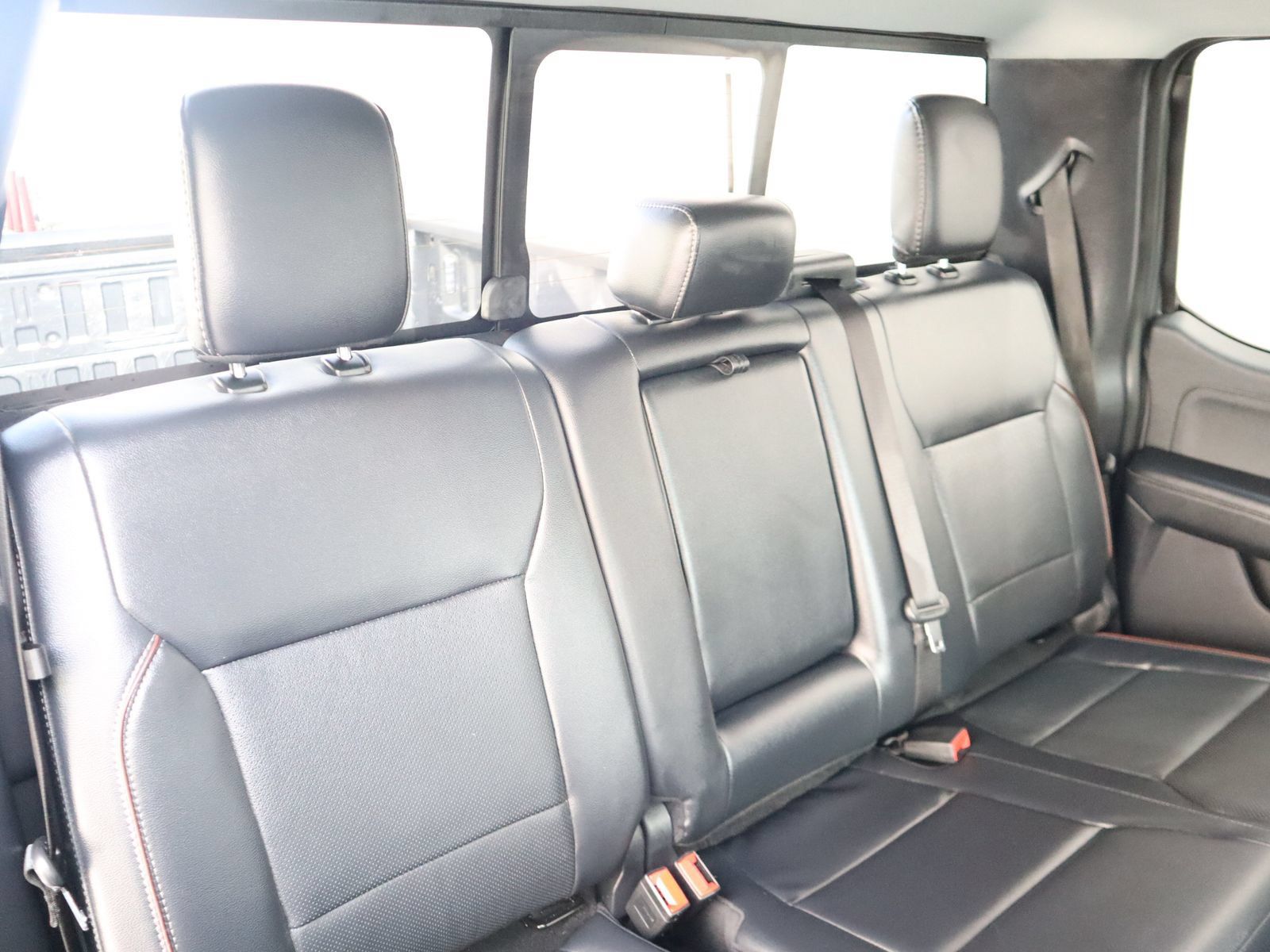 Used 2024 Ford F250 Lariat AWD/4WD image 47