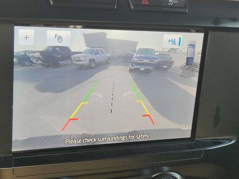 Used 2023 Ford F150 XLT w/ Equipment Group 301A Mid AWD/4WD image 24