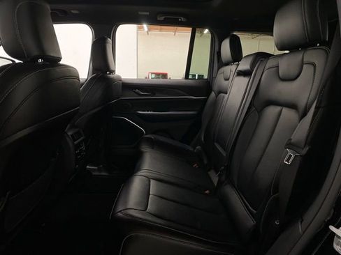 Used 2024 Jeep Grand Cherokee Limited 4xe AWD/4WD image 73