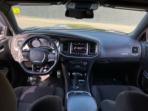 Used 2021 Dodge Charger Scat Pack RWD image 17