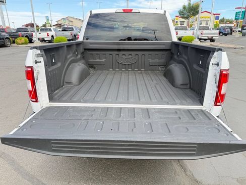 Used 2020 Ford F150 XL w/ Equipment Group 101A Mid AWD/4WD image 35