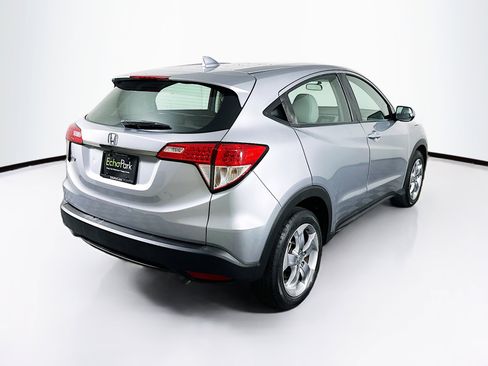 Used 2022 Honda HR-V LX image 9