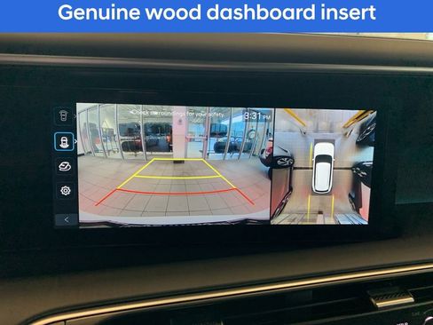 New 2026 Hyundai Palisade Calligraphy image 10