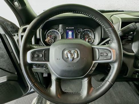 Used 2024 RAM 2500 Big Horn image 13