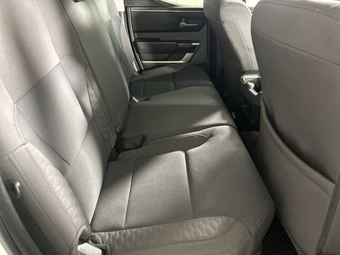 Used 2022 Toyota Tundra SR5 image 25