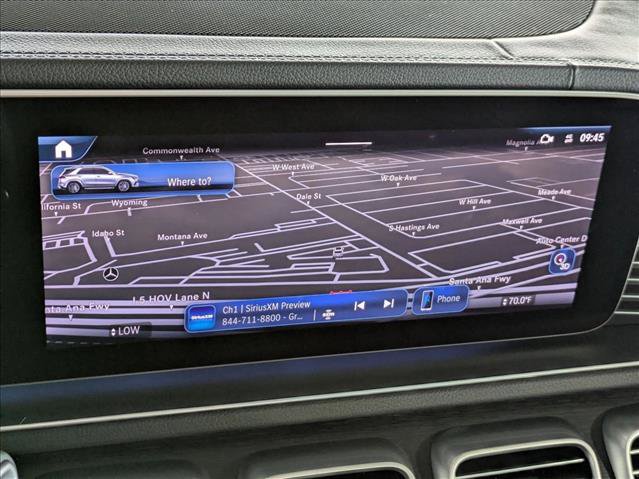Certified 2024 Mercedes-Benz GLE 350 4MATIC image 17