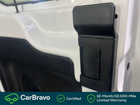 Used 2025 Ford Transit 250 Low Roof w/ Exterior Upgrade Package RWD image 16