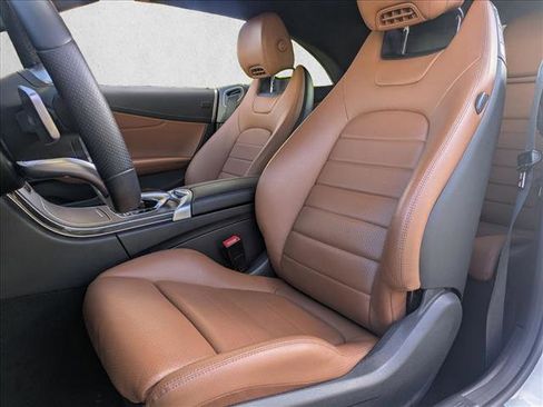 Used 2022 Mercedes-Benz C 300 4MATIC Cabriolet image 24