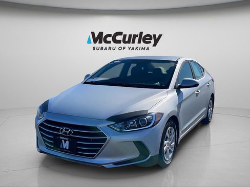 Used 2018 Hyundai Elantra SE FWD image 9