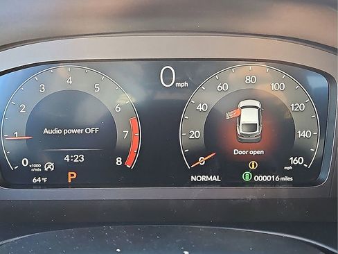 New 2026 Acura Integra A-Spec image 23