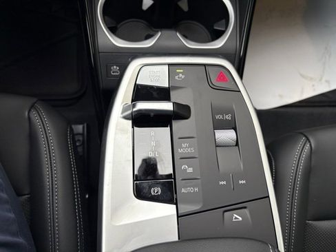 New 2026 BMW X1 xDrive28i w/ Technology Package image 13