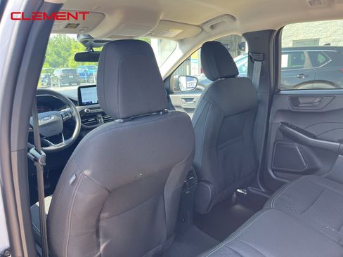 New 2025 Ford Escape Active w/ Cold Weather Package image 37