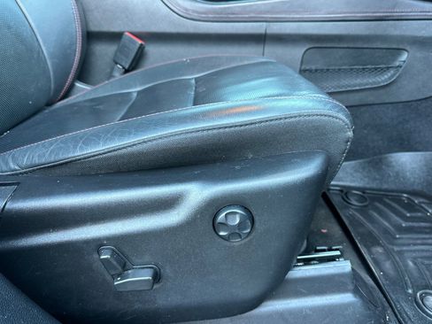 Used 2021 Dodge Durango R/T w/ Blacktop Package image 23