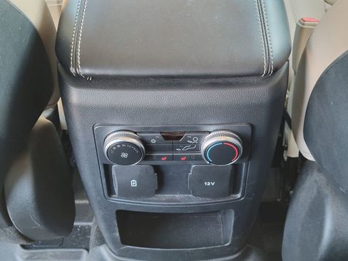 Certified 2020 Ford Explorer XLT w/ Equipment Group 202A image 16