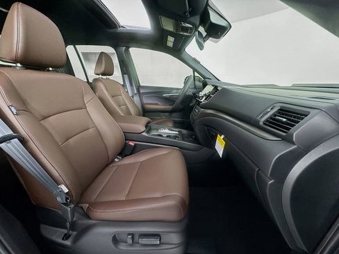 New 2026 Honda Ridgeline RTL image 36