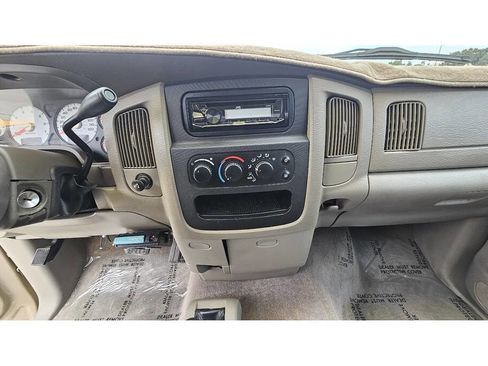 Used 2002 Dodge Ram 1500 Truck 4x4 Quad Cab image 22