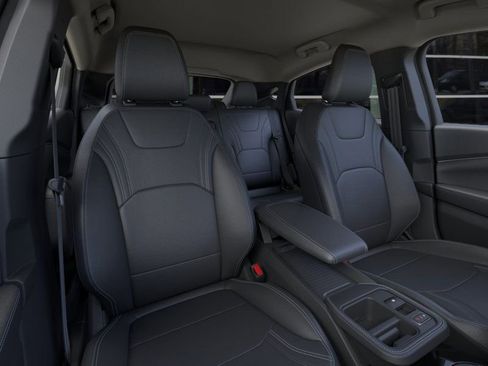 New 2026 Ford Mustang Mach-E Premium image 39