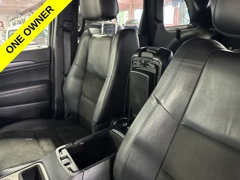 Used 2020 Jeep Grand Cherokee Laredo w/ Laredo X Package AWD/4WD image 24