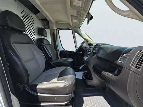Used 2020 RAM ProMaster 2500 FWD image 14