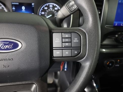 Certified 2023 Ford F150 XL w/ STX Appearance Package AWD/4WD image 39