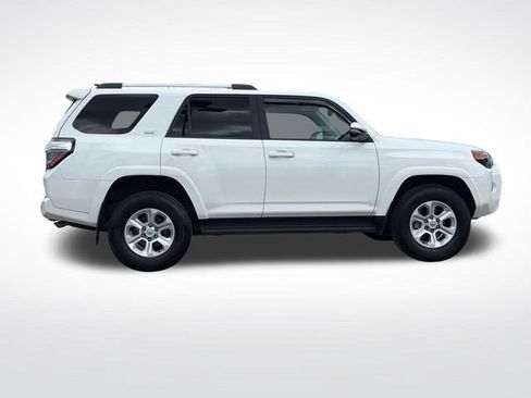 Used 2024 Toyota 4Runner SR5 Premium AWD/4WD image 21