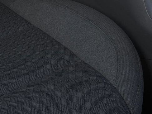 New 2026 GMC Sierra 1500 Elevation w/ LPO, Elevation Black Package image 69