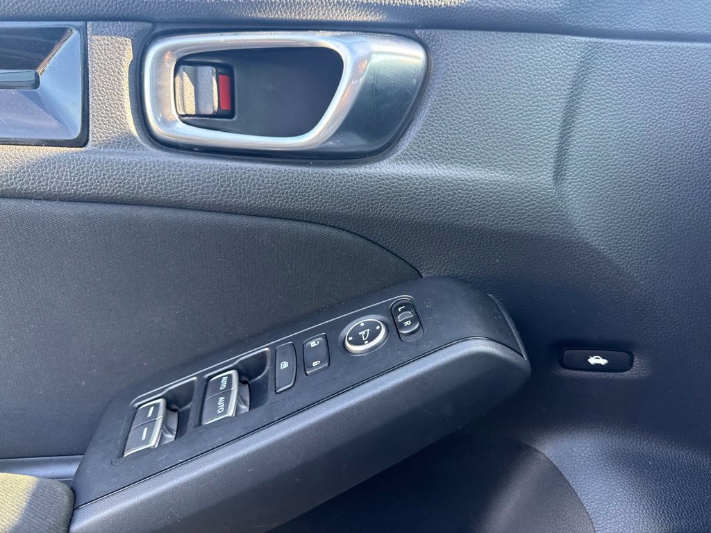 Certified 2023 Honda Civic EX image 23