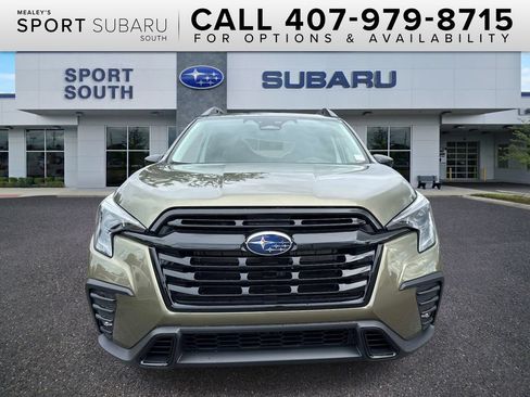 New 2026 Subaru Ascent Premium AWD/4WD image 8