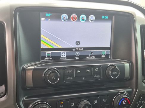 Used 2017 Chevrolet Silverado 3500 LTZ w/ Duramax Plus Package AWD/4WD image 20