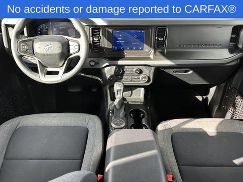 Used 2022 Ford Bronco 4-Door image 15