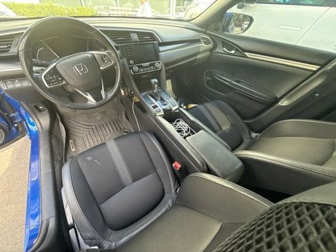 Used 2021 Honda Civic Sport image 6