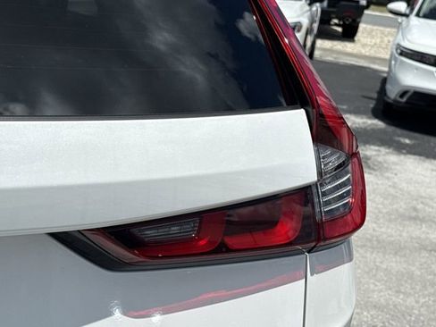 New 2026 Honda CR-V Sport-L image 16