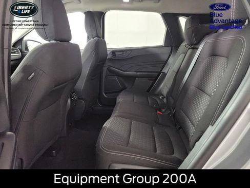 Certified 2024 Ford Escape Active AWD/4WD image 16