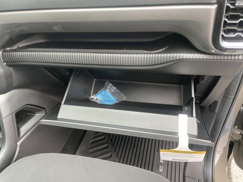 New 2025 Ford Ranger XLT w/ FX4 Off-Road Package image 53