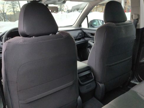 Certified 2023 Subaru Outback image 19