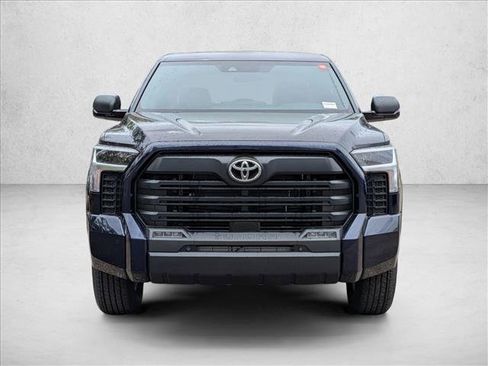 New 2026 Toyota Tundra SR5 AWD/4WD image 6