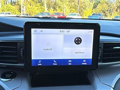 Certified 2023 Ford Explorer XLT w/ Equipment Group 202A image 23