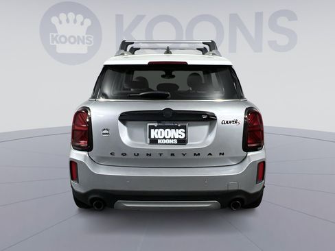 Used 2023 MINI Cooper Countryman S FWD image 10